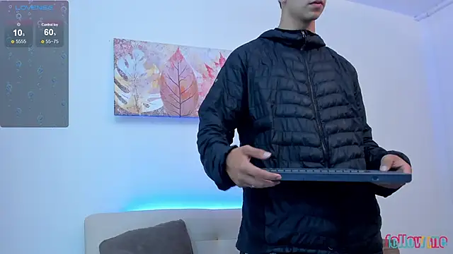 Samuel Up online show from 09/09/25, 03:17