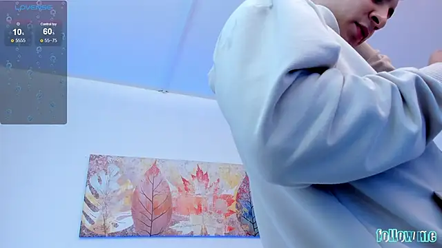 Samuel Up online show from 09/18/25, 04:03