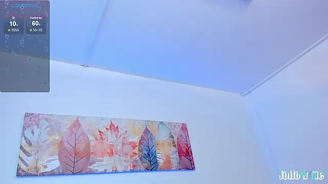 Samuel Up online show from 09/27/25, 03:55