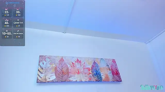 Samuel Up online show from 10/01/25, 03:34