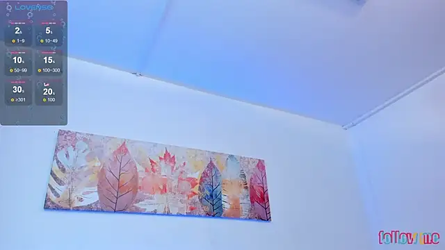 Samuel Up online show from 10/04/25, 03:48