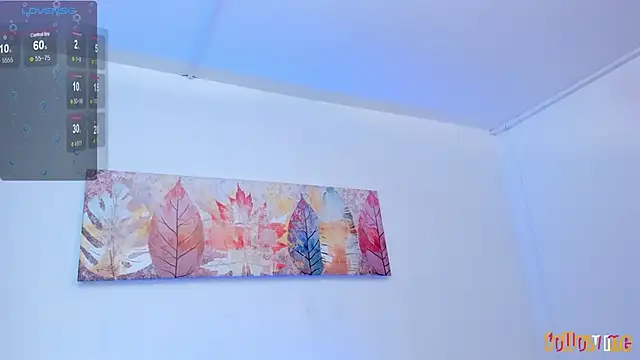 Samuel Up online show from 10/05/25, 03:49