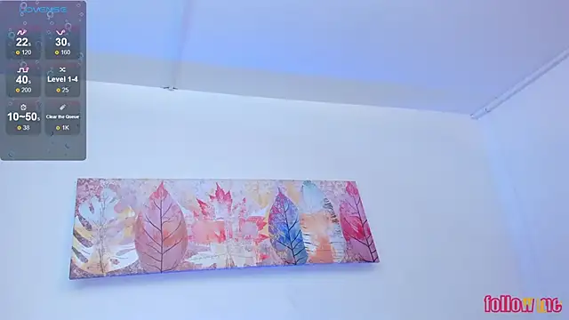 Samuel Up online show from 10/10/25, 04:11