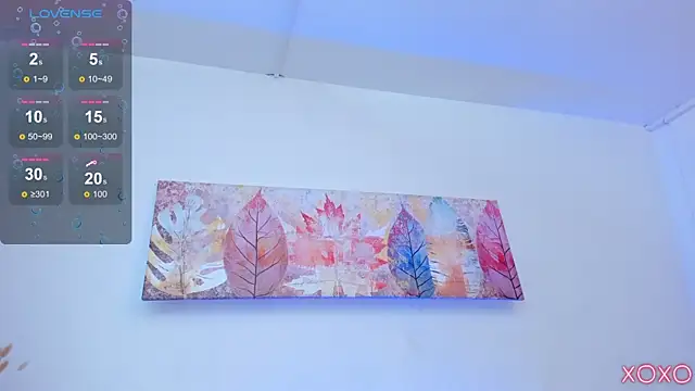 Samuel Up online show from 10/15/25, 03:50