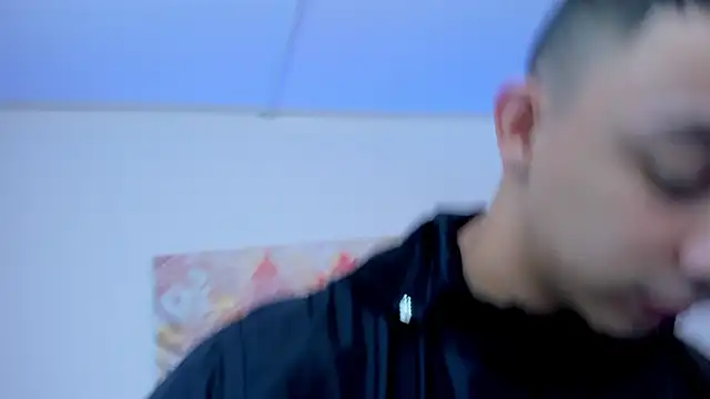 Samuel Up online show from 10/16/25, 04:24