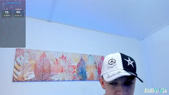 Samuel Up online show from 11/07/25, 03:28