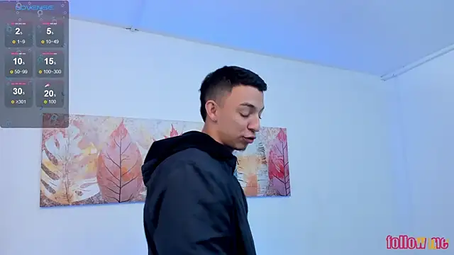 Samuel Up online show from 11/09/25, 04:11