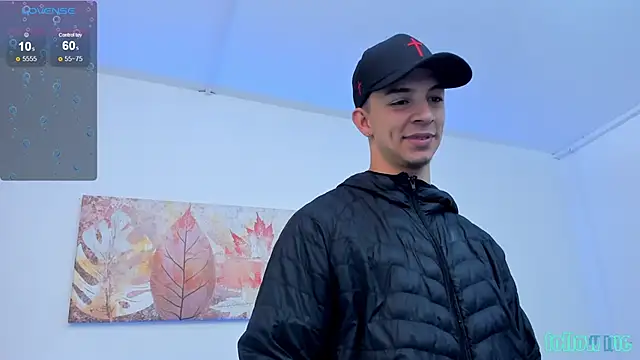 Samuel Up online show from 11/11/25, 10:43