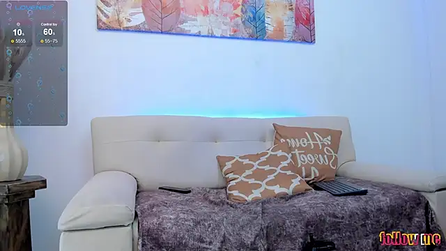 Samuel Up online show from 11/12/25, 10:48