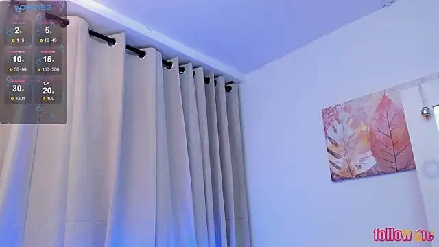 Samuel Up online show from 11/21/25, 04:11