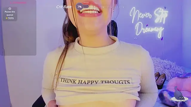 LanaJones  online show from 02/14/25, 05:57