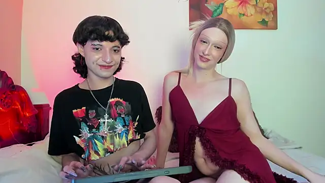 Bloody lamb online show from 03/21/26, 08:45