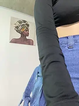 angel natural online show from 03/13/25, 07:17