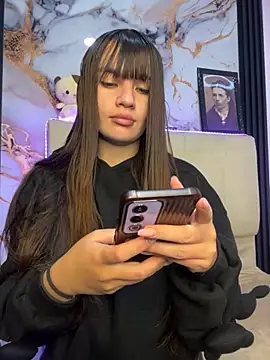 angel natural online show from 10/15/25, 07:25