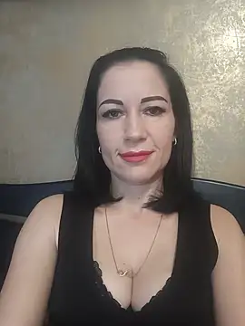 FireLily332 online show from 12/29/24, 02:42