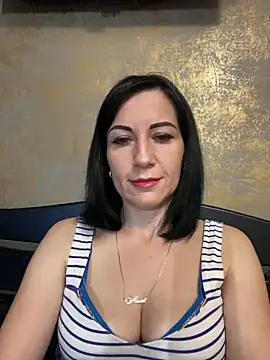 FireLily332 online show from 01/04/25, 03:28