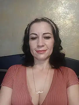 FireLily332 online show from 01/12/25, 06:59