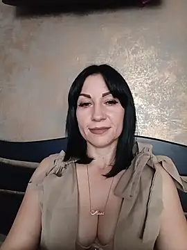 FireLily332 online show from 02/01/25, 12:47