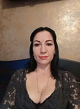 FireLily332 online show from 02/07/25, 04:35