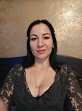FireLily332 online show from 02/07/25, 07:49