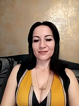 FireLily332 online show from 03/14/25, 04:51
