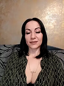FireLily332 online show from 03/22/25, 04:37