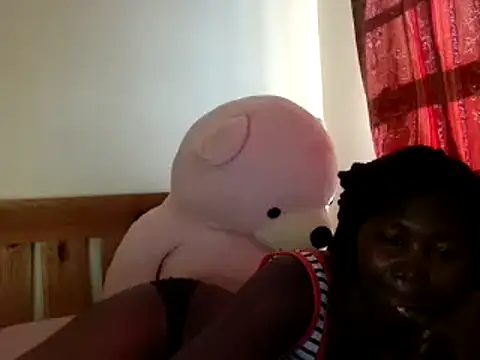 Sexxy prity25 online show from 01/10/25, 01:52