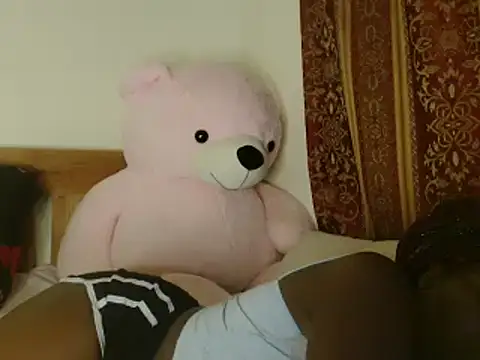 Sexxy prity25 online show from 01/13/25, 06:49