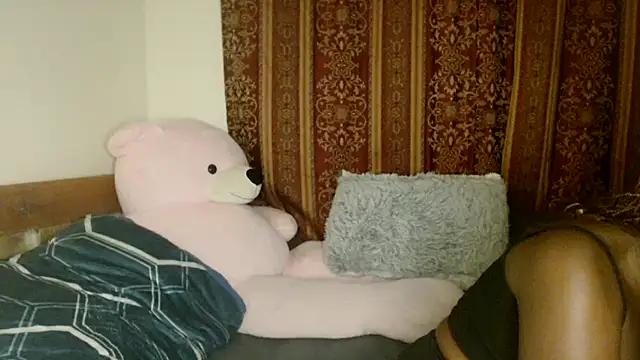 Sexxy prity25 online show from 10/10/25, 07:02