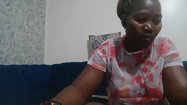 Sexxy prity25 online show from 10/15/25, 04:40