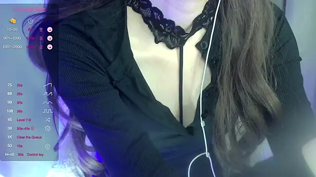 yaya fun online show from 12/30/24, 04:19