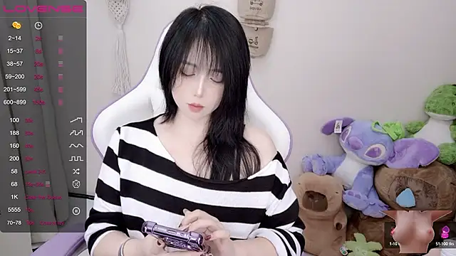 Vaness-a online show from 01/20/25, 05:48