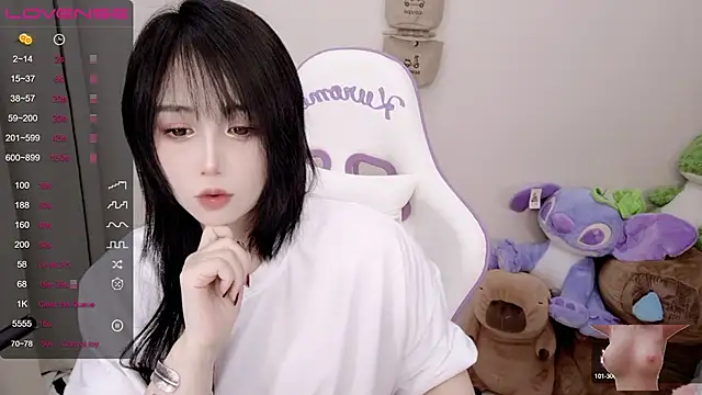 Vaness-a online show from 02/02/25, 04:54