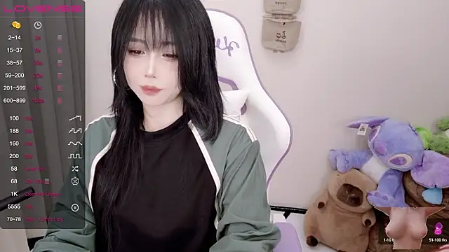 Vaness-a online show from 02/26/25, 02:57