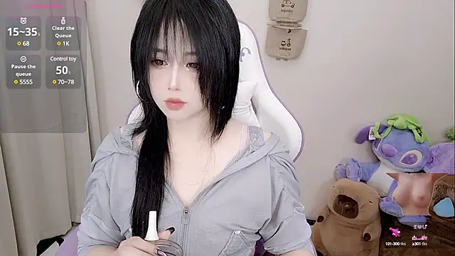 Vaness-a online show from 03/12/25, 04:02