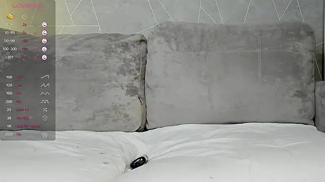 Jessica Soon online show from 02/24/25, 11:21