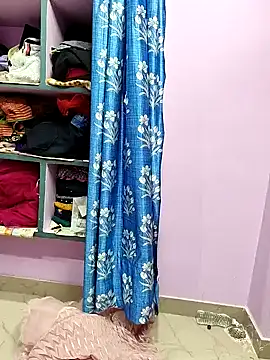 Vaishali90 online show from 12/13/24, 10:23