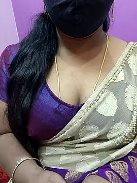 Vaishali90 online show from 01/07/25, 03:23