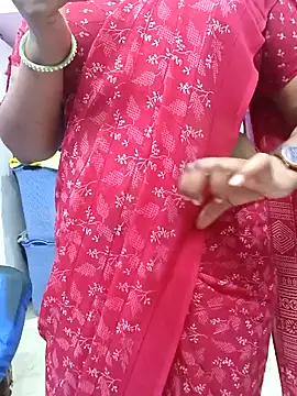 Vaishali90 online show from 01/27/25, 08:40