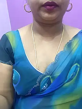 Vaishali90 online show from 02/14/25, 05:36