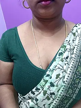 Vaishali90 online show from 02/15/25, 05:17