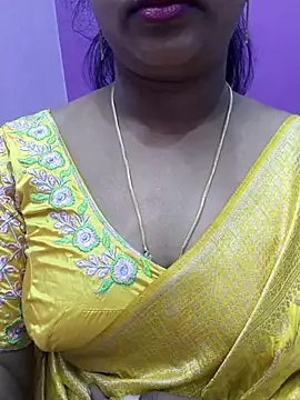 Vaishali90 online show from 02/19/25, 04:01