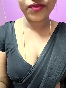 Vaishali90 online show from 02/20/25, 05:40