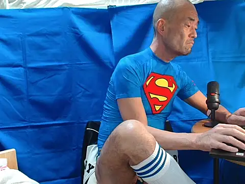 heita omori online show from 11/18/25, 02:54