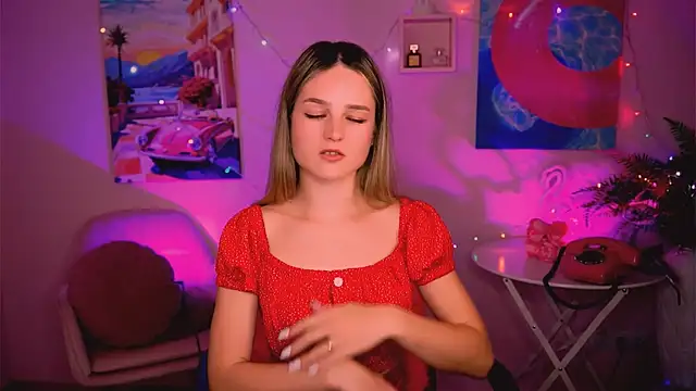 DeboraLarson online show from 12/29/24, 07:17