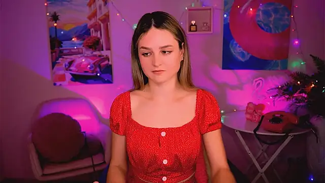 DeboraLarson online show from 12/29/24, 10:23