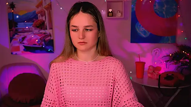 DeboraLarson online show from 01/02/25, 04:09