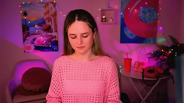 DeboraLarson online show from 01/02/25, 07:12