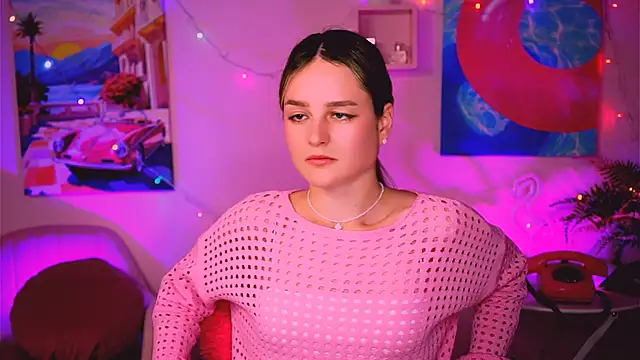 DeboraLarson online show from 01/05/25, 07:07