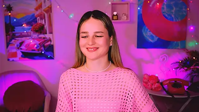 DeboraLarson online show from 01/05/25, 10:10